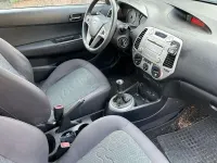 Usata Hyundai i20 Comfort 78 CV (57 kW) 2010 Nero Utilitaria