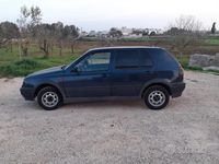 Usata VW Golf III 1994 Berlina