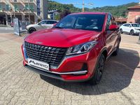 Nuova DFSK Glory 500 115 CV (84 kW) 2025 Rosso Berlina