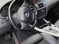 Usata BMW X3 258 CV (189 kW) 2012 SUV