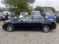 Usata Lancia Thema Platinum 239 CV (175 kW) 2012 Blu/azzurro Berlina