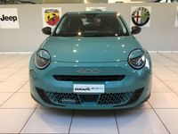 Nuova Fiat 600 110 CV (80 kW) 2025 Blu/azzurro SUV