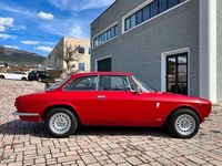 usata Alfa Romeo GT Junior GT 1300- RESTAURO COMPLETO -