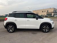 Usata Citroën C3 Aircross Shine 99 CV (72 kW) 2020 Bianco SUV