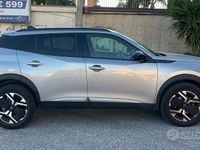 Usata Peugeot 2008 Allure 101 CV (74 kW) 2023 SUV