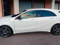 usata Mercedes A180 A 180CDI Premium AMG