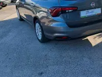 Usata Fiat Tipo S 120 CV (88 kW) 2018 Grigio Station wagon