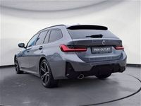 usata BMW 318 318 d 48V Touring Msport LASER INNOVATION PACK TET