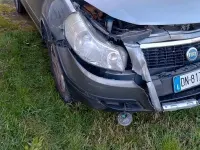 Usata Fiat Sedici 120 CV (88 kW) 2008 SUV