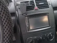 Usata Mercedes A180 116 CV (85 kW) 2011 Blu Station wagon