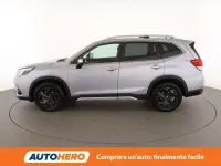 Usata Subaru Forester Premium 150 CV (110 kW) 2022 Grigio SUV