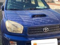 Usata Toyota RAV4 128 CV (94 kW) 2000 Station wagon