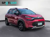 Usata Citroën C3 Aircross PureTech 110 CV (80 kW) 2023 Rosso SUV