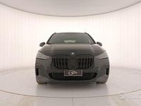 Usata BMW 218 Performance 2025 Nero Station wagon