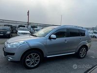 usata Citroën C-Crosser 2.2 HDI 160CV - FULL OPT. - UNIPRO