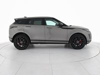 Usata Land Rover Range Rover evoque SE Dynamic 200 CV (147 kW) 2022 Grigio scuro SUV