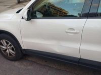 Używany VW Tiguan Trendline 150 KM (110 kW) 2012 SUV