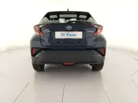 Usata Toyota C-HR Business Edition 122 CV (89 kW) 2023 Other SUV