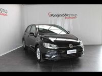 usata VW Golf 1.6 tdi Highline 115cv dsg