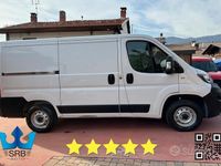 usata Fiat Ducato 30 2.3mjt * PC-TN *