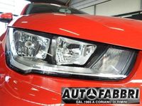 usata Audi A1 Sportback - - 1.4 TDI ADATTA ANCHE A NEO PATENTATI