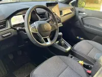 Usata Renault Captur Techno 101 CV (74 kW) 2026 Nero SUV