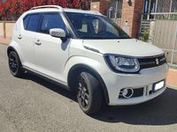 Second-hand Suzuki Ignis 90 CP (66 kW) 2017 SUV