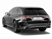Nuova Mercedes E220 AMG Line Premium 197 CV (144 kW) 2026 Nero Station wagon