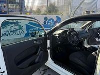 Usata Audi A1 Attraction 105 CV (77 kW) 2011 Bianco Berlina