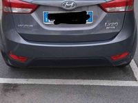 usata Hyundai ix20 iX201.4 crdi Classic 77cv