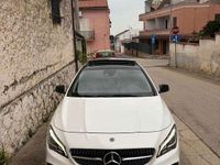 Usata Mercedes CLA200 Premium 136 CV (100 kW) 2019 Berlina