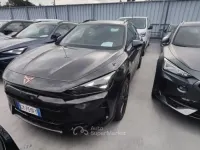 Usata Cupra Formentor 150 CV (110 kW) 2025 Nero SUV