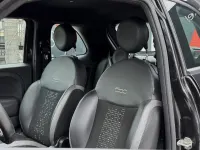 Usata Fiat 500 Connect 69 CV (50 kW) 2022 Nero Berlina