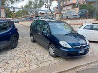 Usata Citroën C8 128 CV (94 kW) 2003 Blu Monovolume