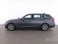 usata BMW 318 Serie 3 (F30/31) - 2017 d Business Advantag