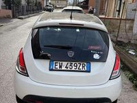 Usata Lancia Ypsilon 69 CV (50 kW) 2014 Utilitaria