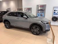 Usata Honda HR-V Advance 131 CV (96 kW) 2024 Bianco SUV