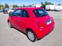 Usata Fiat 500 Red 69 CV (50 kW) 2023 Rosso Berlina