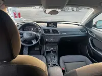 Usata Audi Q3 Business 140 CV (102 kW) 2014 SUV