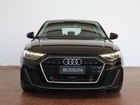 Usata Audi A1 Sportback S-Line 110 CV (80 kW) 2022 Nero Utilitaria