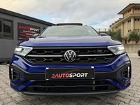 Usata VW T-Roc R-line 116 CV (85 kW) 2023 Other SUV