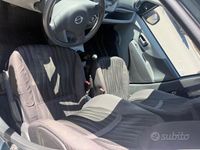 Usata Alfa Romeo Giulietta Distinctive 105 CV (77 kW) 2013 Bianco Utilitaria