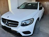 Usata Mercedes GLC220 170 CV (125 kW) 2018 SUV