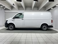 Begagnad VW Transporter 150 HK (110 kW) 2016 Vit Van