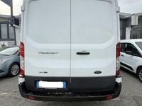 Usata Ford Transit 177 CV (130 kW) 2019 Other Berlina