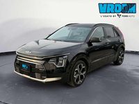 Usata Kia Niro 105 CV (77 kW) 2023 Nero SUV