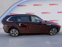 Usata Mazda CX-80 Takumi-Line 249 CV (183 kW) 2024 Rosso SUV