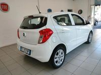 usata Opel Karl 1.0 BENZINA/ GPL ***OK NEOPATENTATI