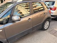 Usata Fiat Sedici 136 CV (100 kW) 2011 SUV