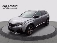 usata Peugeot 3008 30081.5 bluehdi allure s&s 130cv